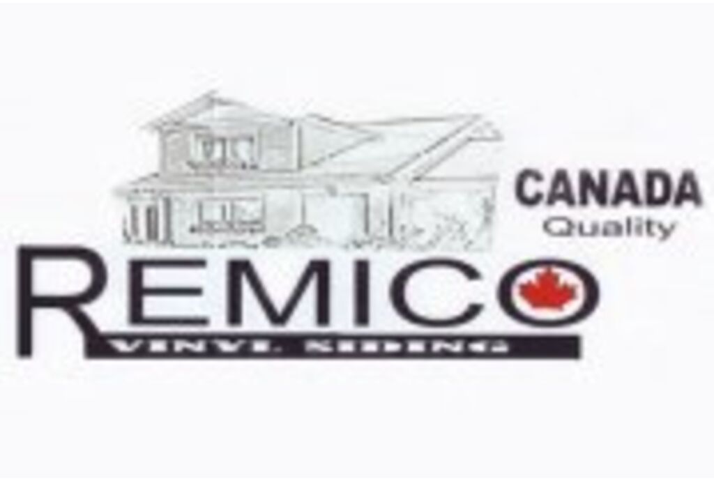 Сайдинг Remico – канадский виниловый и цокольный сайдинг  