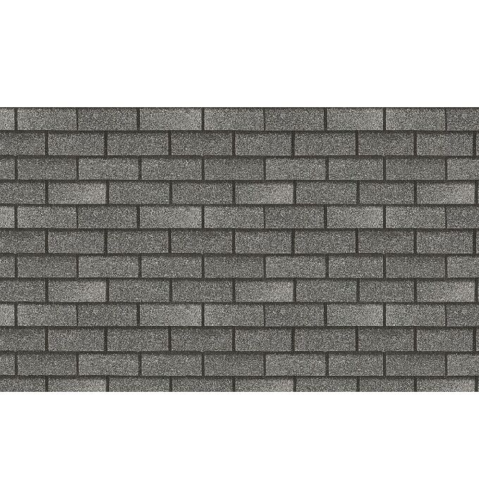 Фасадная Плитка Деке, Premium Brick, Халва