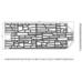 Фасадные панели (Цокольный Сайдинг) Альта-Профиль Каньон Юта