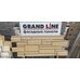 Фасадные панели (Цокольный Сайдинг) Grand Line Камелот DESIGN Песочный (Горчичный), ШОВ RAL 7006
