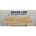 Фасадные панели (Цокольный Сайдинг) Grand Line Камелот CLASSIC Песочный