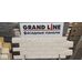 Фасадные панели (Цокольный Сайдинг) Grand Line Кирпич Клинкерный CLASSIC Молочный
