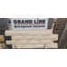 Фасадные панели (Цокольный Сайдинг) Grand Line Колотый Камень CLASSIC Бежевый