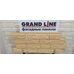 Фасадные панели (Цокольный Сайдинг) Grand Line Сланец CLASSIC Песочный