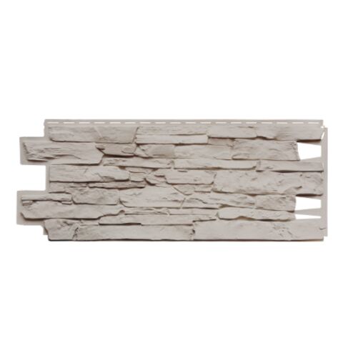 Фасадные панели (Цокольный Сайдинг) VOX Solid Stone Regular Lazio Лацио