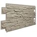 Фасадные панели (Цокольный Сайдинг) VOX Solid Stone Regular Lazio Лацио