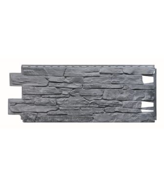 Фасадные панели (Цокольный Сайдинг) VOX Solid Stone Regular Toscana Тоскана 