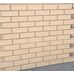 Фасадные панели (Цокольный Сайдинг) VOX Vilo Brick Sand (Песочный)