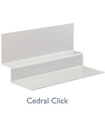  Профиль внутреннего угла Cedral Click