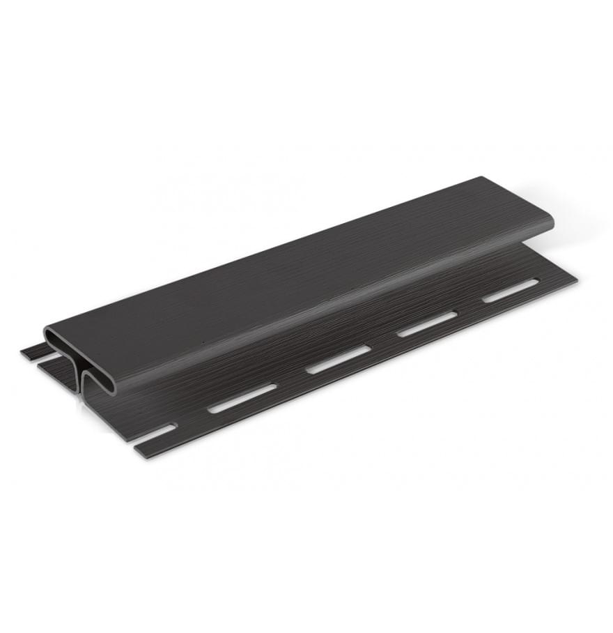 H-профиль VOX Unicolor SV-18 Антрацит