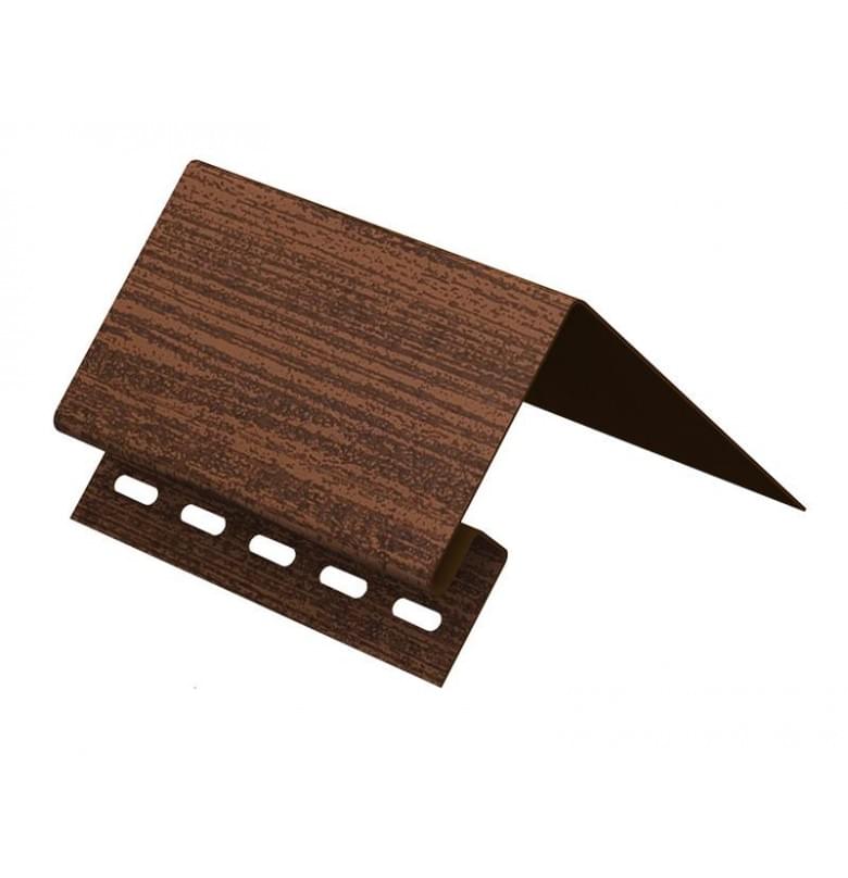 Околооконная Планка Ю-Пласт Timberblock Ель Сибирская