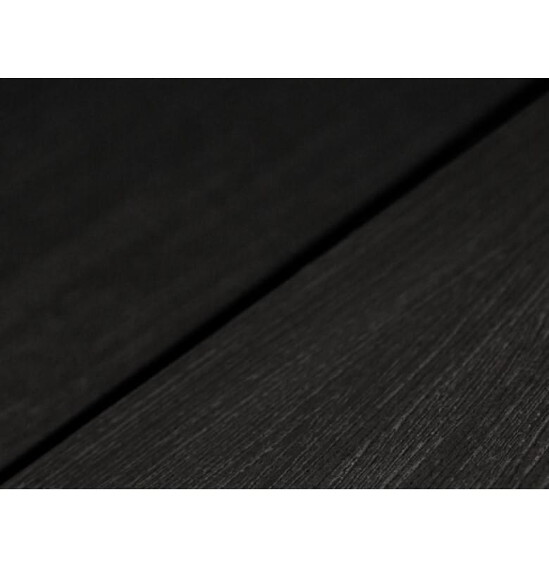 Террасная Доска ДПК SaveWood Pro Fagus (R) черный 3 пог.м.